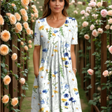 Vestido Elegante Ligero Marga