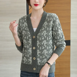Cardigan de Punto Suave Everlay