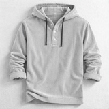 Sudadera de Pana Carter