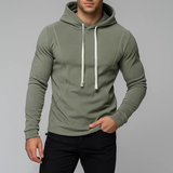 Sudadera Premium Miles