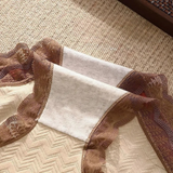 Conjunto de Panties Talla Grande Roseveil
