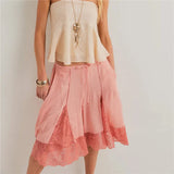 Culottes de Encaje Meadow