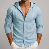 Sudadera con Capucha Zayn