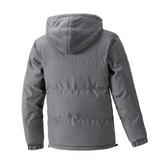 Chaqueta Térmica ArcticGuard
