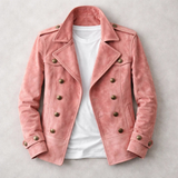 Chaqueta Harrington