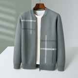 Chaqueta de Cachemira Nolan