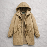 Parka Premium Russell