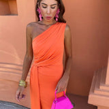 Vestido de Croché Lia