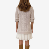 Vestido de Punto Gaëlle™