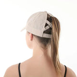 Gorra de Rendimiento Aero
