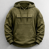 Sudadera Premium Parker