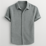 Camisa de Cuello Hudson