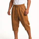 Pantalones de Lino Osaka
