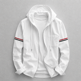Chaqueta con Capucha Collins
