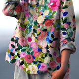 Blusa Floral María™
