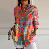 Camisa Vintage MELLE™