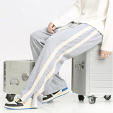 Sudadera Pantalón Rayado Arqon
