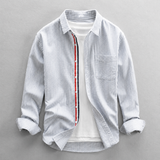 Camisa de Lino Andre