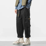 Pantalón Cargo Utility Calder