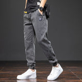 Joggers de Mezclilla Premium Hype