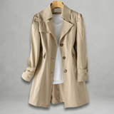 Gabardina Trending Primavera Daniela™