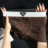 Conjunto de Boxer de Carbono