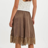 Culottes de Encaje Meadow