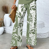 Rosalind | Elegante conjunto de dos piezas para Dama