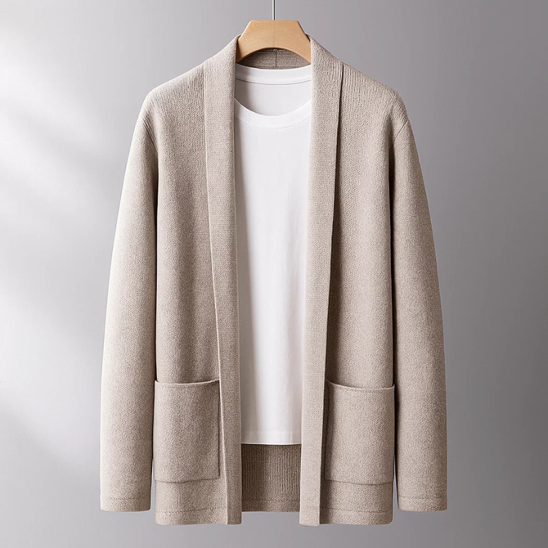 Cardigan Premium Nolan