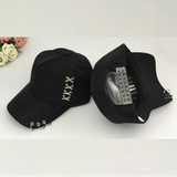 Gorra de Cadena Steelthread