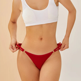Conjunto de Panty de Doble Tirante Venus