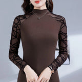 Top de Malla Velar