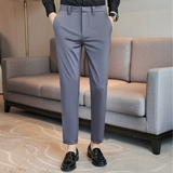 Pantalones Stretch Milano