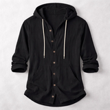 Playera con Capucha Cooper