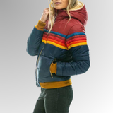 Chamarra Impermeable Helina™