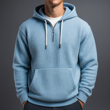 Sudadera con Capucha Brennan de Waffle