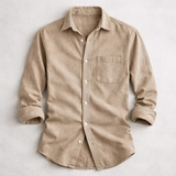 Camisa Oxford Carter