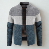 Chaqueta de Punto Hudson