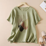 Camiseta Estampada Laurienne™
