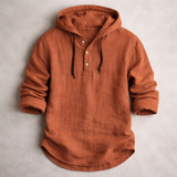 Playera con Capucha Colton