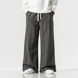 Pantalón de Lounge a Rayas