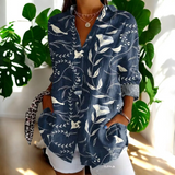 Blusa Vintage Carla