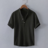 Camisa Henley Blake