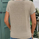 Camiseta Halo Gleam