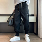Joggers Ajustados Hype