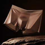 Conjunto de Calzoncillos de Seda Fría Celcius