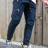 Jogger Cargo Esencial
