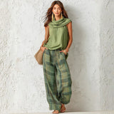 AURISTELA | CONJUNTO NATURAL PARA MUJERES