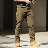Pantalón Táctico Camo Highland