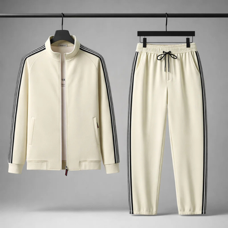 Conjunto de Chándal Premium Tempest
